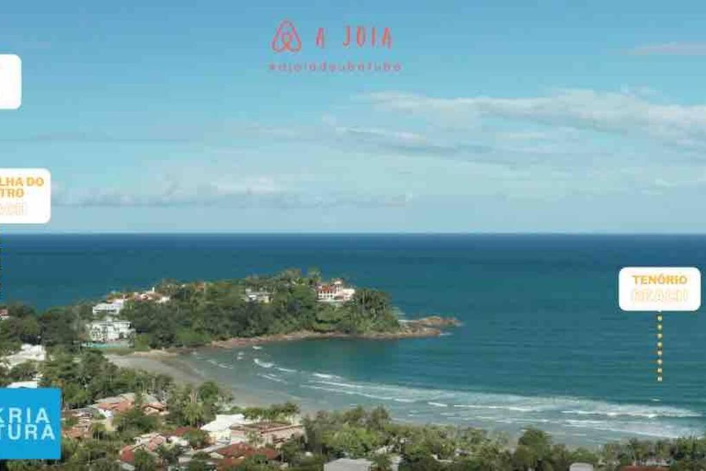 A Joia De Ubatuba