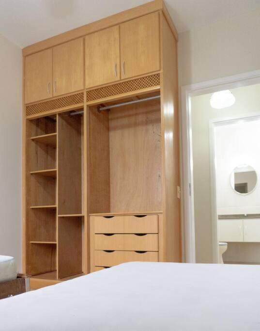 Apartamento A Joia De *