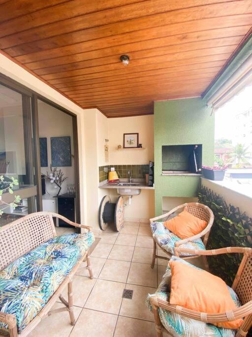 Apartamento A Joia De
