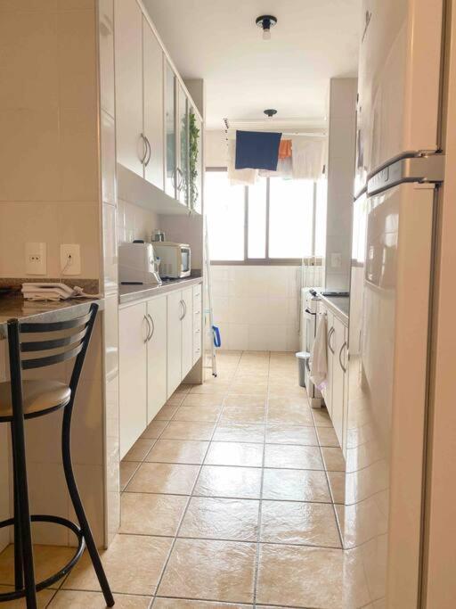 Apartamento A Joia De
