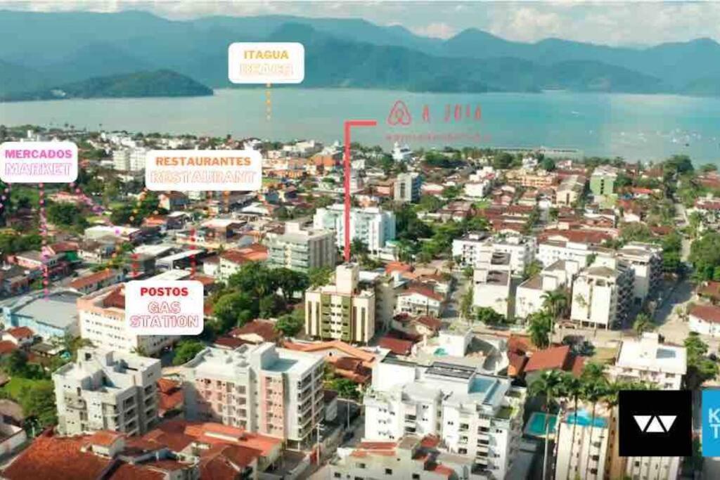 A Joia De * Ubatuba